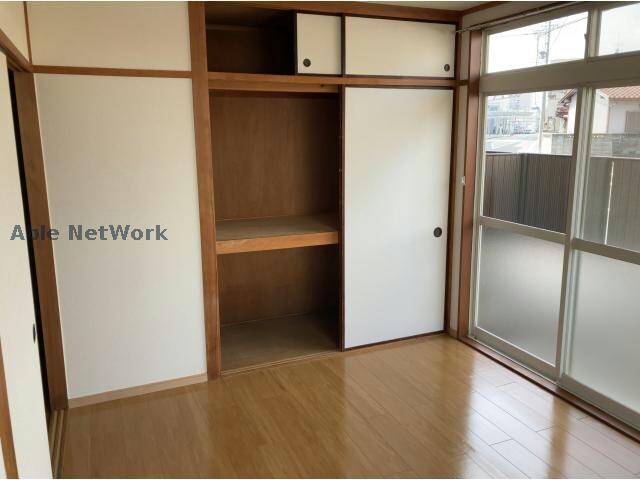 レジデンスＫの物件内観写真