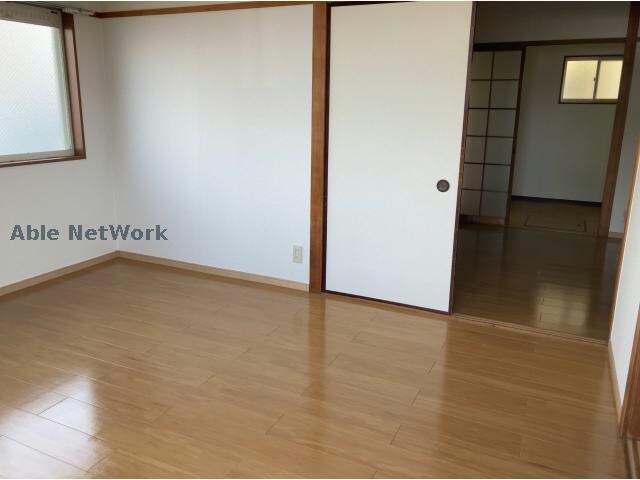 レジデンスＫの物件内観写真