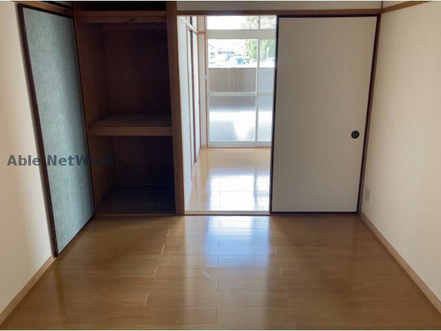 レジデンスＫの物件内観写真