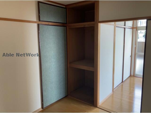 レジデンスＫの物件内観写真