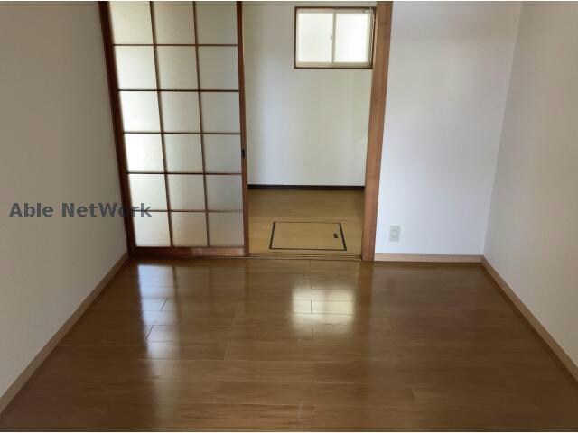 レジデンスＫの物件内観写真