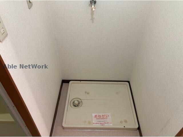 レジデンスＫの物件内観写真