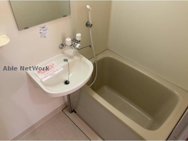 レジデンスＫの物件内観写真