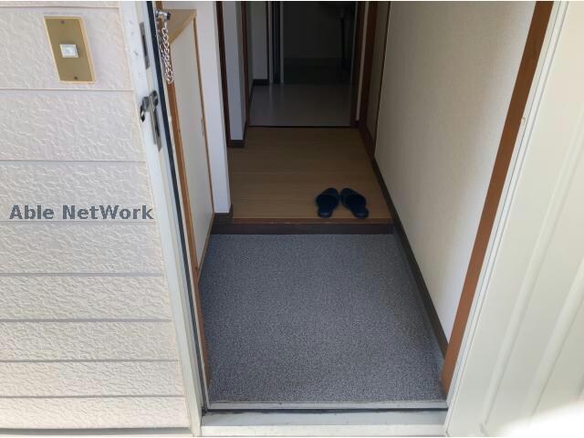 レジデンスＫの物件内観写真