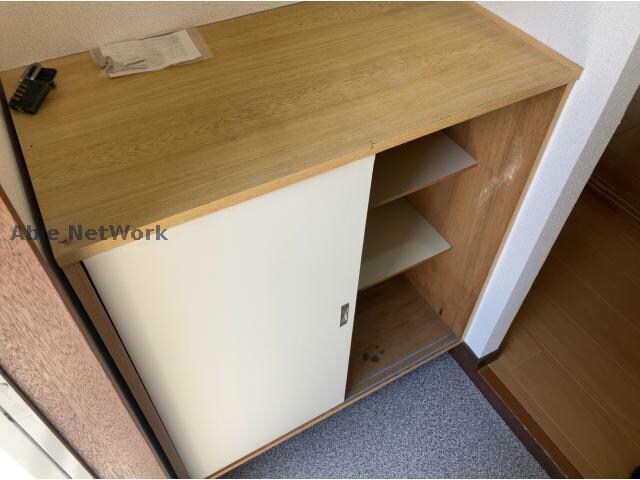 レジデンスＫの物件内観写真