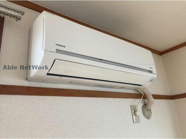 レジデンスＫの物件内観写真