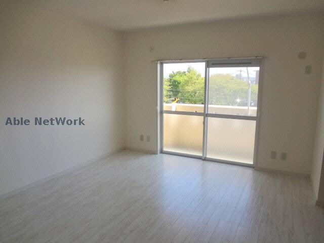 サンハイツ如意申の物件内観写真