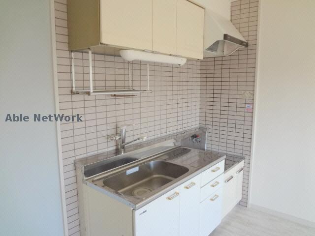 サンハイツ如意申の物件内観写真