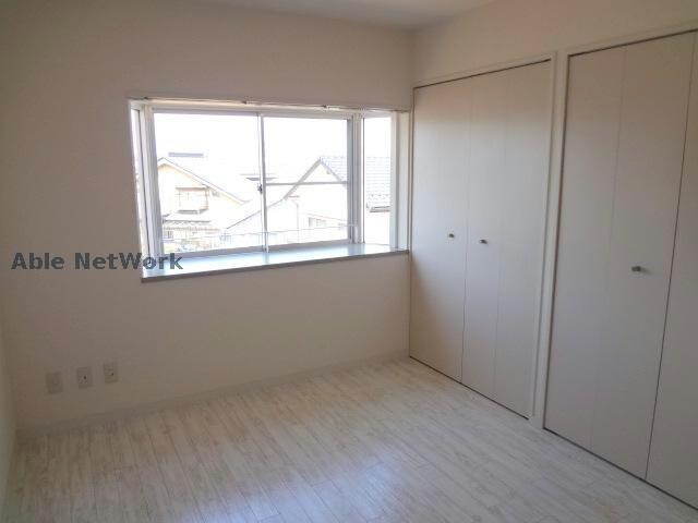 サンハイツ如意申の物件内観写真