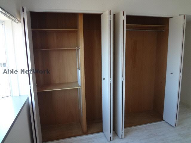 サンハイツ如意申の物件内観写真