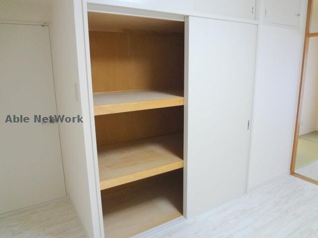 サンハイツ如意申の物件内観写真