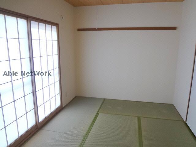 サンハイツ如意申の物件内観写真