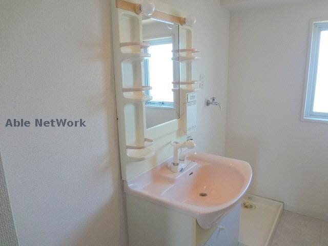 サンハイツ如意申の物件内観写真