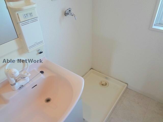 サンハイツ如意申の物件内観写真