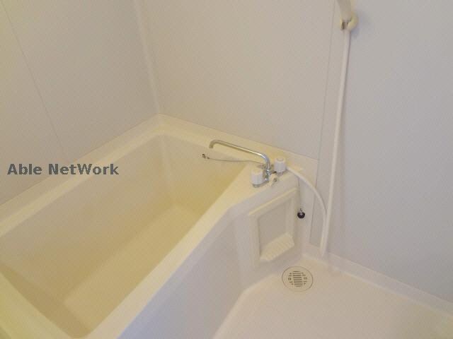 サンハイツ如意申の物件内観写真