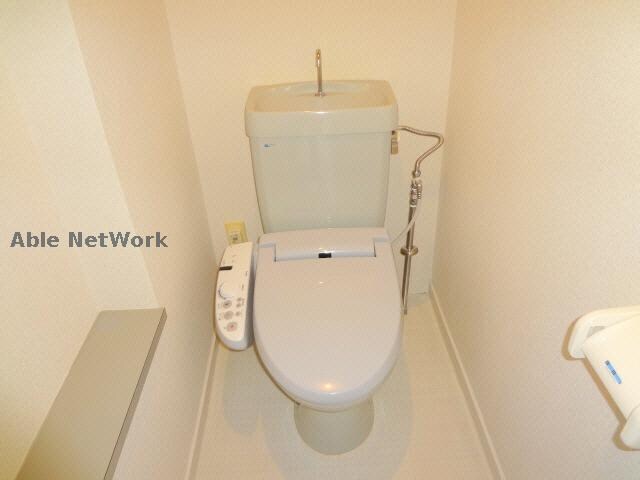 サンハイツ如意申の物件内観写真