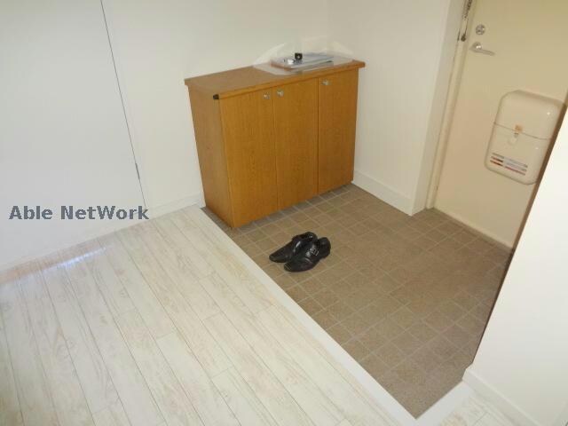 サンハイツ如意申の物件内観写真