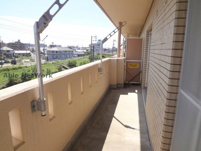 サンハイツ如意申の物件内観写真