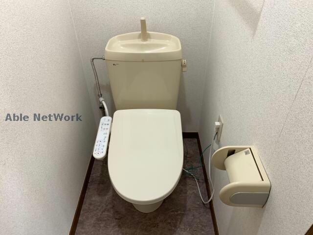 コモド・スワの物件内観写真