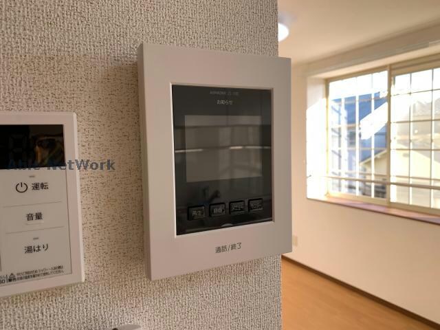 コモド・スワの物件内観写真