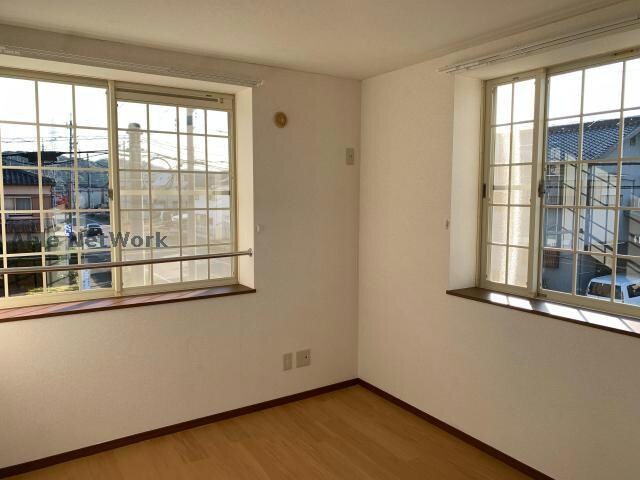 コモド・スワの物件内観写真