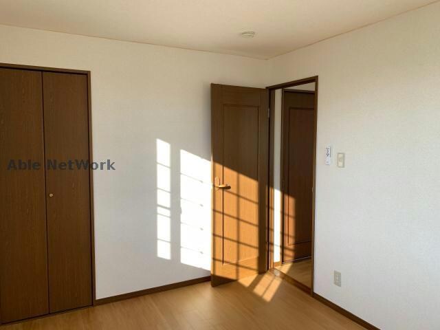 コモド・スワの物件内観写真