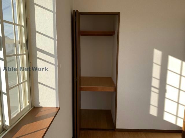 コモド・スワの物件内観写真