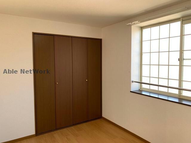 コモド・スワの物件内観写真