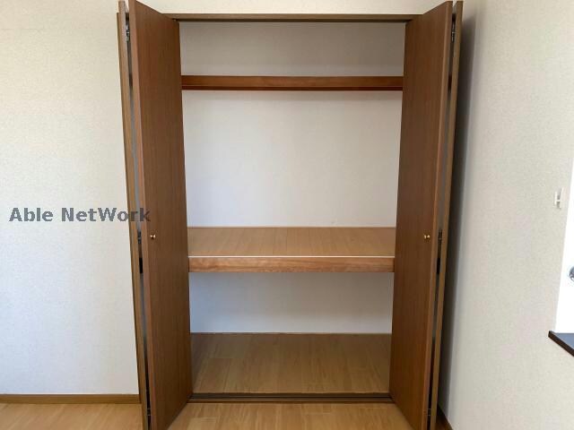 コモド・スワの物件内観写真