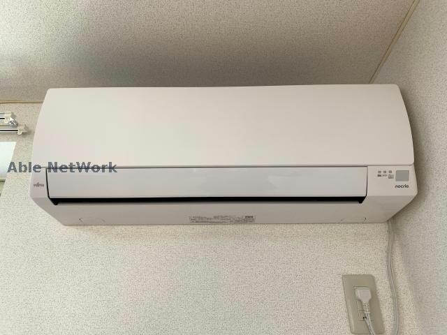 コモド・スワの物件内観写真