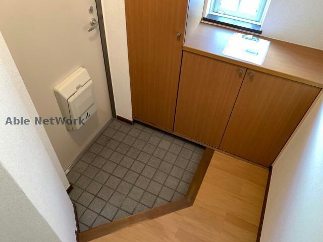 コモド・スワの物件内観写真