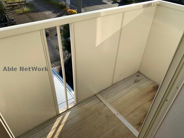 コモド・スワの物件内観写真