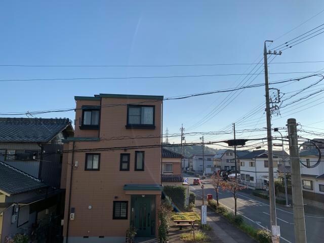 コモド・スワの物件内観写真