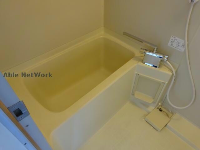 サンパーク柏原の物件内観写真