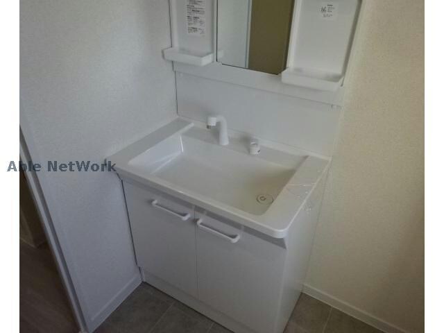 サンパーク柏原の物件内観写真