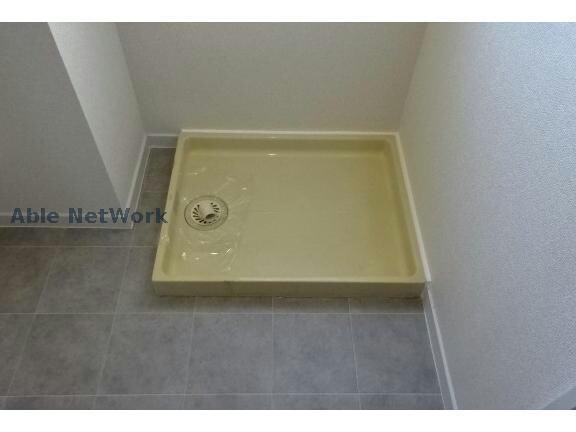 サンパーク柏原の物件内観写真