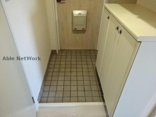 サンパーク柏原の物件内観写真