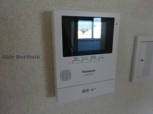 サンパーク柏原の物件内観写真