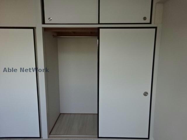 サンパーク柏原の物件内観写真