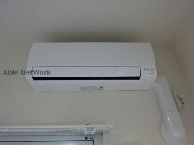 サンパーク柏原の物件内観写真