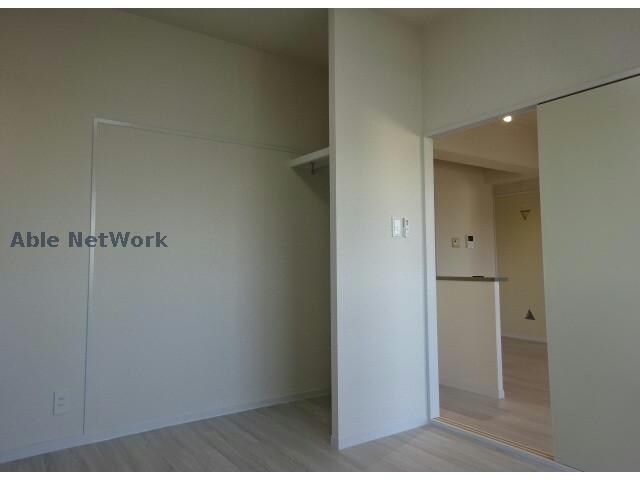 サンパーク柏原の物件内観写真