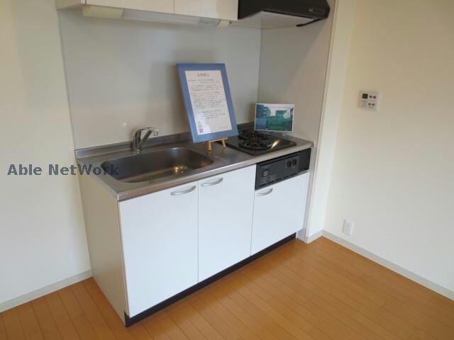 AUGUSTAの物件内観写真