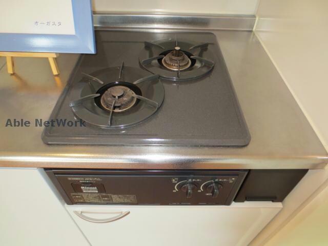 AUGUSTAの物件内観写真