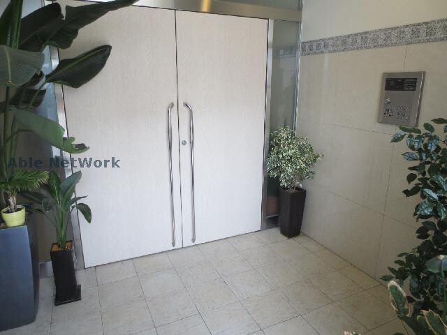 AUGUSTAの物件外観写真