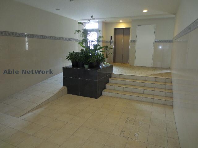 AUGUSTAの物件外観写真