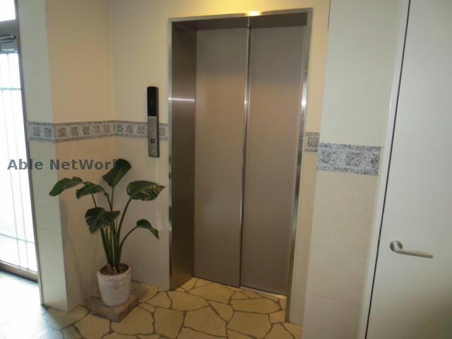 AUGUSTAの物件外観写真