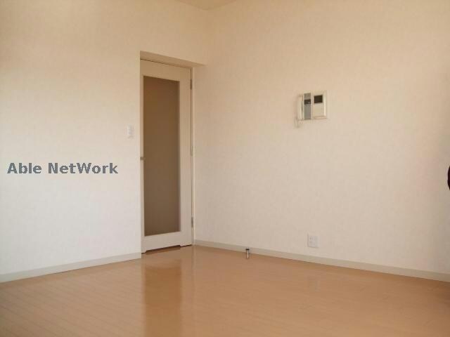 AUGUSTAの物件内観写真