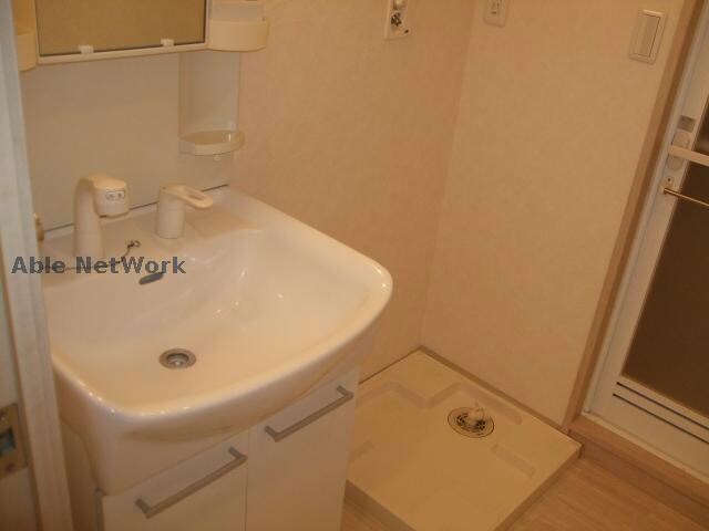 AUGUSTAの物件内観写真