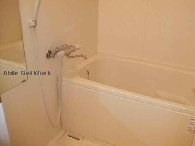 AUGUSTAの物件内観写真