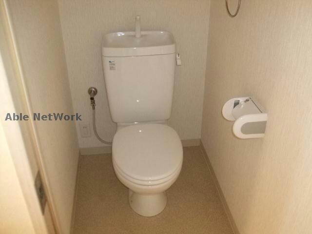 AUGUSTAの物件内観写真